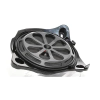 Сабвуфер Audio System AX 08 MB UNI EVO 3