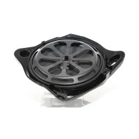 Сабвуфер Audio System AX 08 MB UNI EVO 4