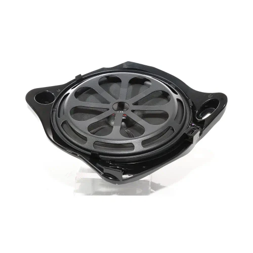 Сабвуфер Audio System AX 08 MB UNI EVO