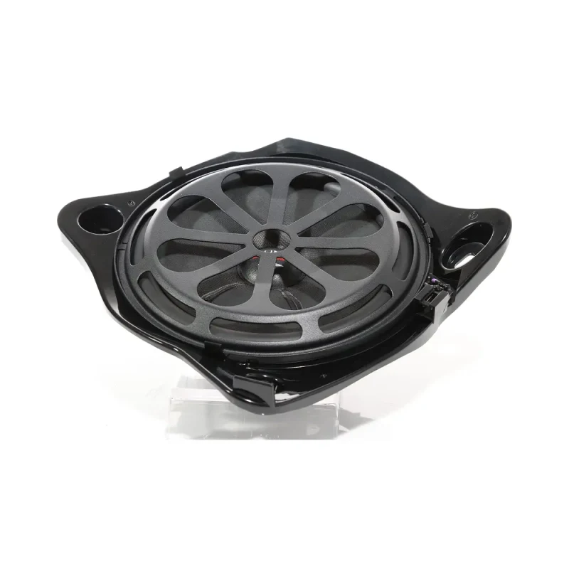 Сабвуфер Audio System AX 08 MB UNI EVO 4