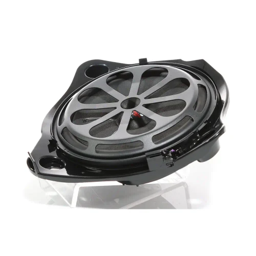 Сабвуфер Audio System AX 08 MB UNI EVO