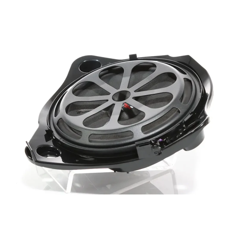 Сабвуфер Audio System AX 08 MB UNI EVO 5