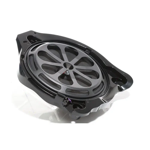 Сабвуфер Audio System AX 08 MB UNI EVO