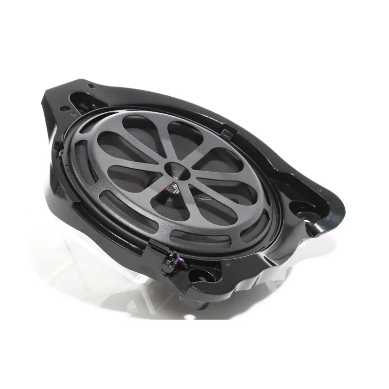 Сабвуфер Audio System AX 08 MB UNI EVO 6