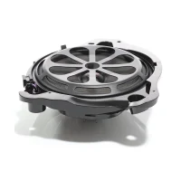 Сабвуфер Audio System AX 08 MB UNI EVO 7