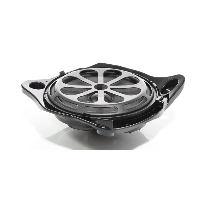 Сабвуфер Audio System AX 08 MB UNI EVO 8