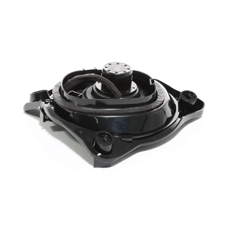 Сабвуфер Audio System AX 08 MB UNI EVO 9