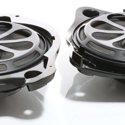AUDIO SYSTEM AX08 MBUNI EVO