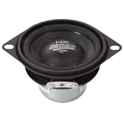 AUDIO SYSTEM EX50SQEVO3