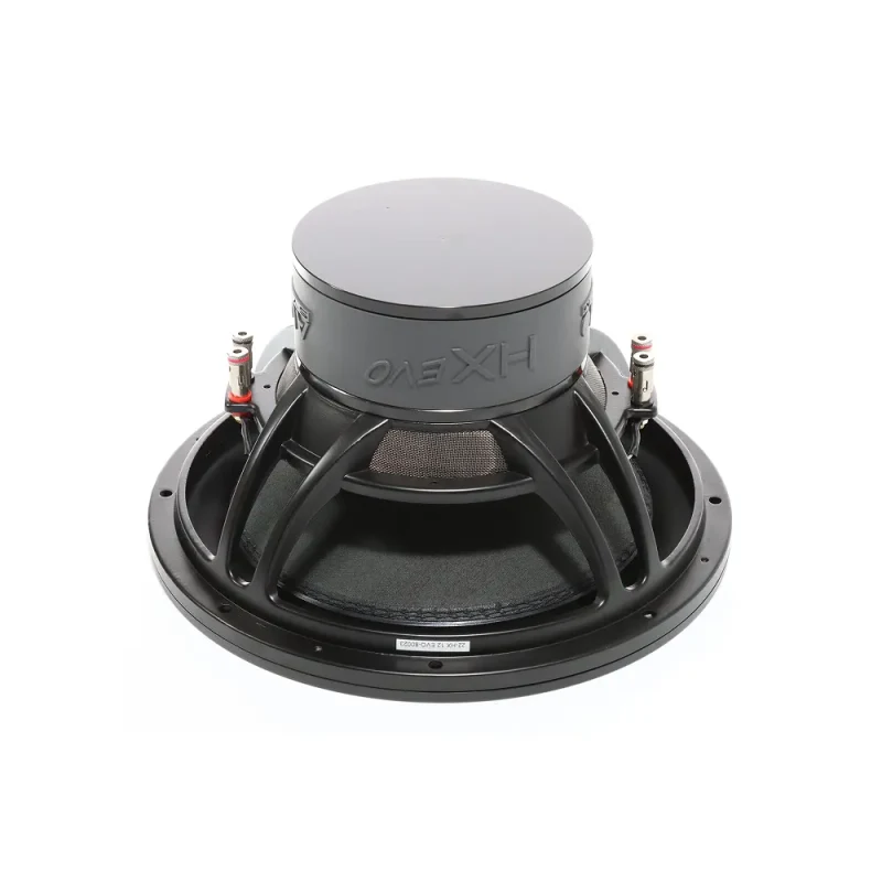 Сабвуфер Audio System HX 12 EVO (HX-SERIES) 2