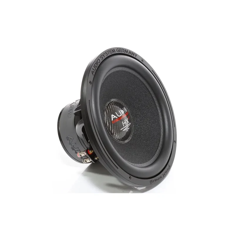 Сабвуфер Audio System HX 12 EVO (HX-SERIES) 3