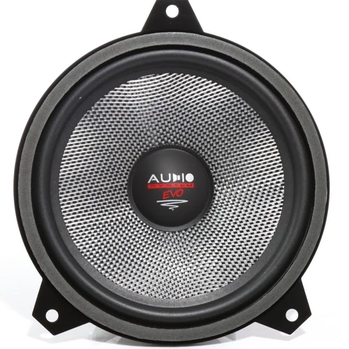 AUDIO SYSTEM AS165E46EVO