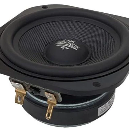 AUDIO SYSTEM EX80SQBMWEVO2