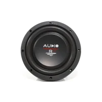 Subwoofer Audio System R12 FLAT EVO2 3