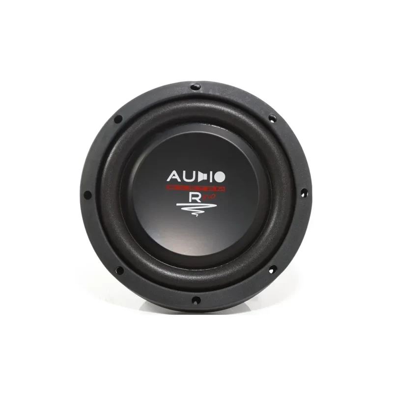 Subwoofer Audio System R12 FLAT EVO2 3