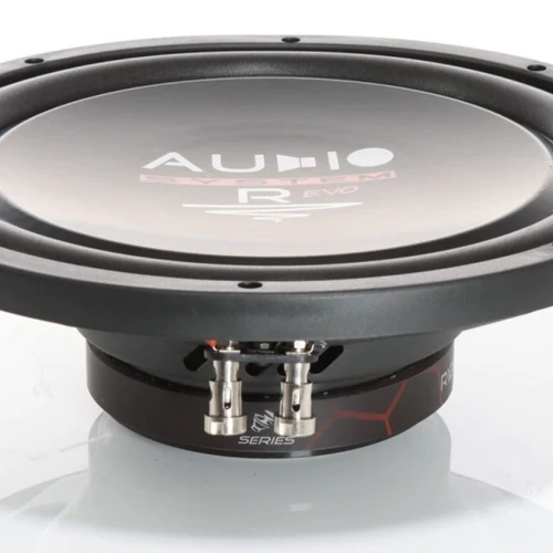 AUDIO SYSTEM R12 FLAT EVO2