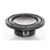 Сабвуфер Audio System R08 FLAT EVO2