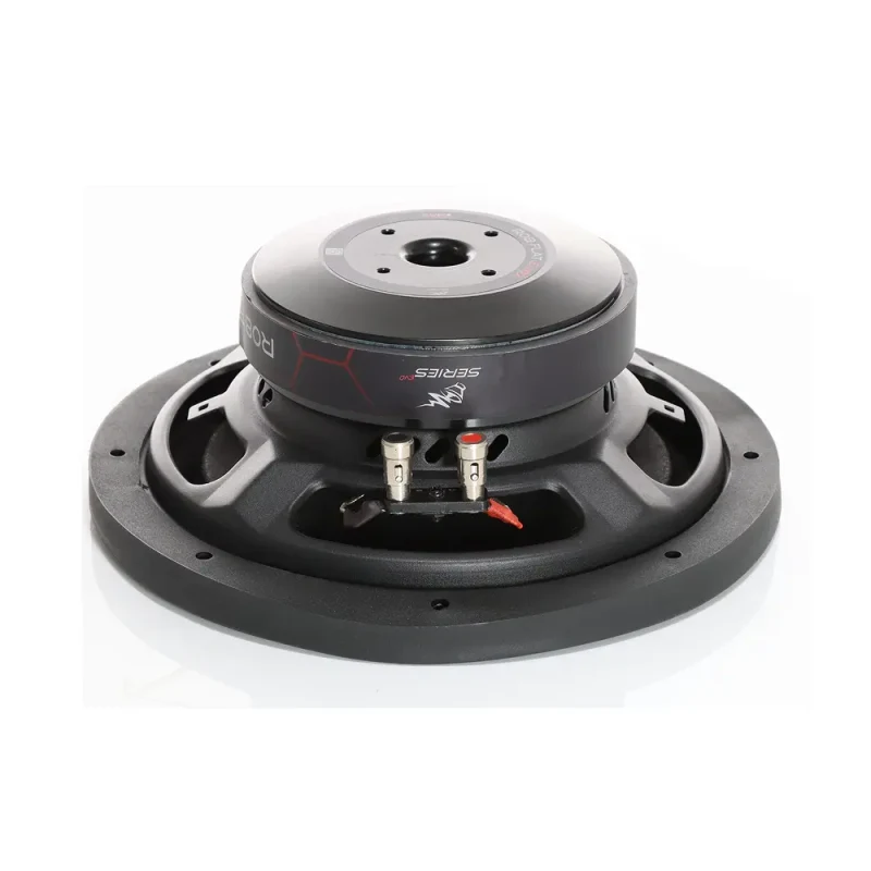 Сабвуфер Audio System R08 FLAT EVO2 2