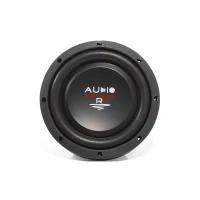 Сабвуфер Audio System R08 FLAT EVO2 4