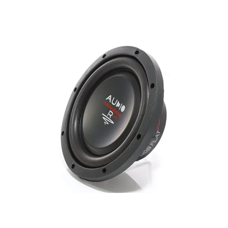 Сабвуфер Audio System R08 FLAT EVO2 5