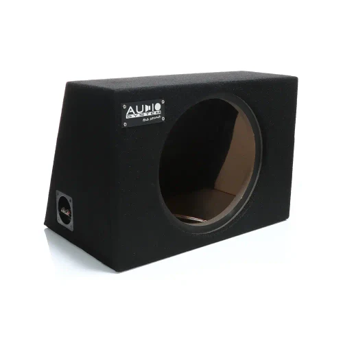 Сабвуферы Audio System G 12 EVO