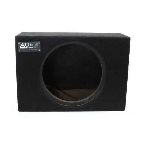 Сабвуферы Audio System G 12 EVO