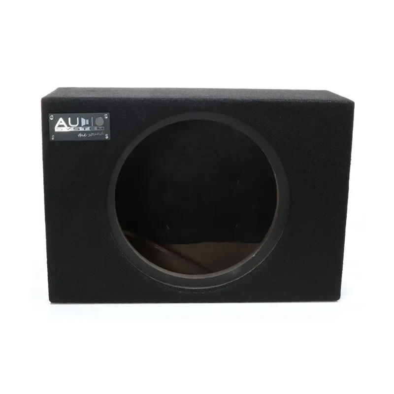 Subwoofer Audio System G 12 EVO 2