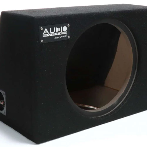 AUDIO SYSTEM G12EVO