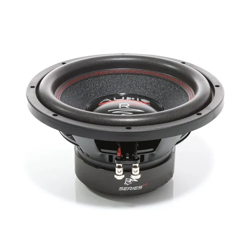 Сабвуфер Audio System R12 EVO (RADION-SERIES)