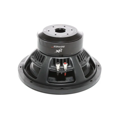 Сабвуфер Audio System R12 EVO (RADION-SERIES)