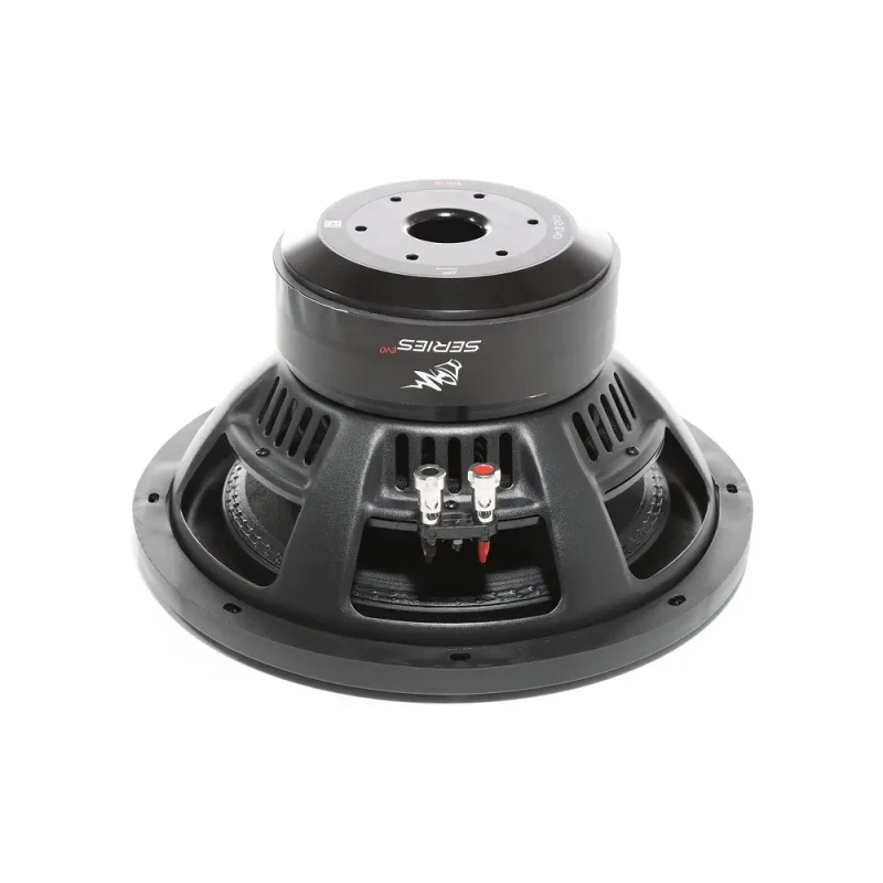 Сабвуфер Audio System R12 EVO (RADION-SERIES) 2