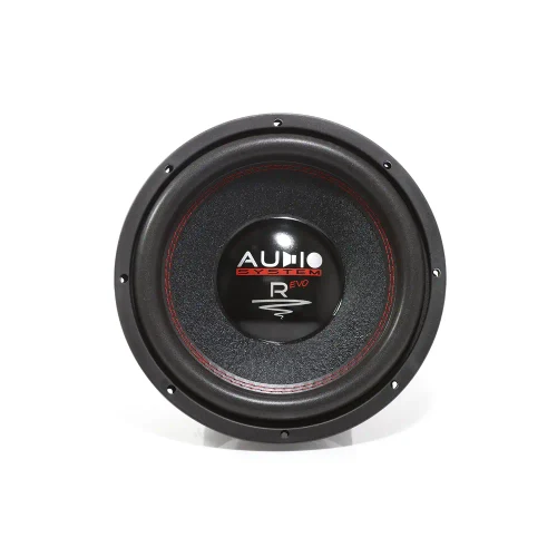 Сабвуфер Audio System R12 EVO (RADION-SERIES)