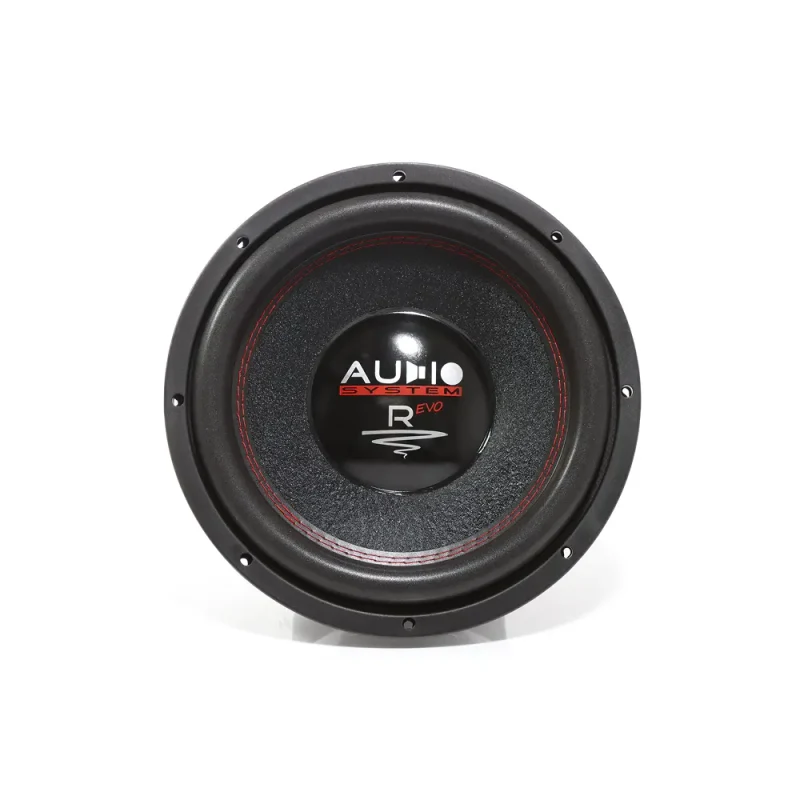 Сабвуфер Audio System R12 EVO (RADION-SERIES) 3