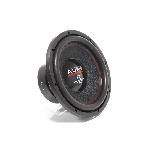 Сабвуфер Audio System R12 EVO (RADION-SERIES)