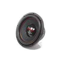 Сабвуфер Audio System R12 EVO (RADION-SERIES) 5