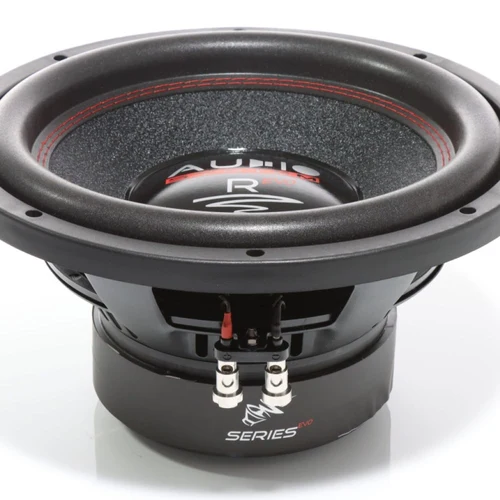 AUDIO SYSTEM R12EVO R-SERIES