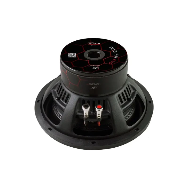 Subwoofer Audio System R12 FA EVO 2