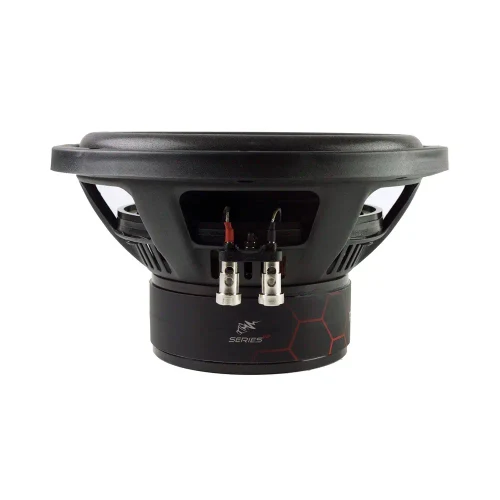 Сабвуфер Audio System R12 FA EVO