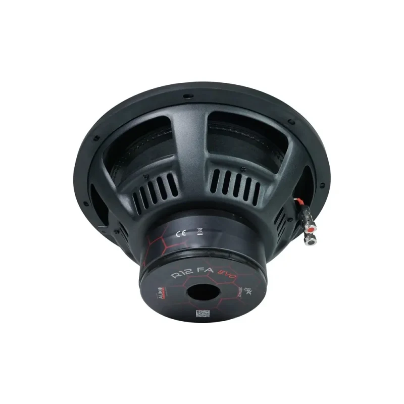 Subwoofer Audio System R12 FA EVO 5