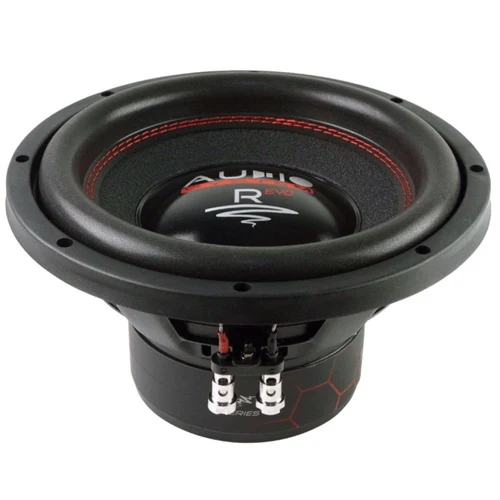 AUDIO SYSTEM R12FAEVO R-SERIES