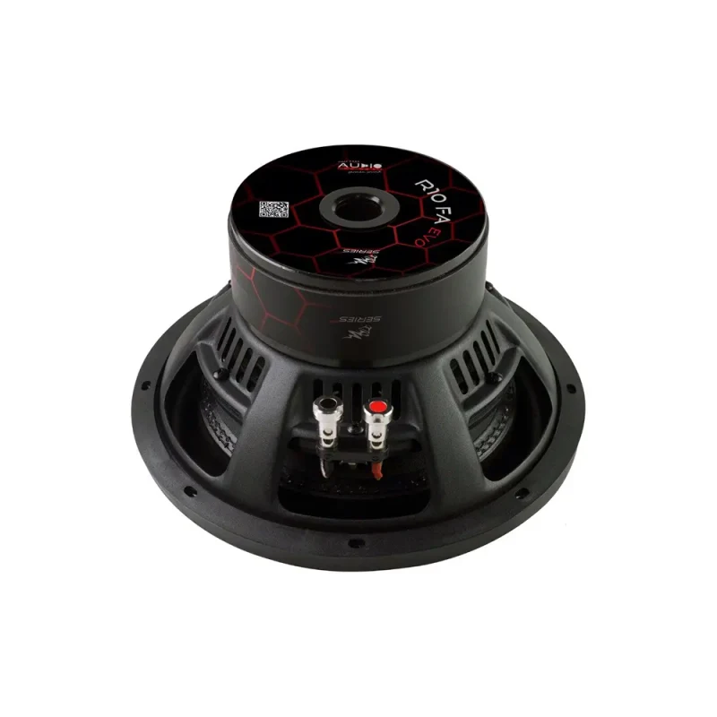 Сабвуфер Audio System R10 FA EVO 2