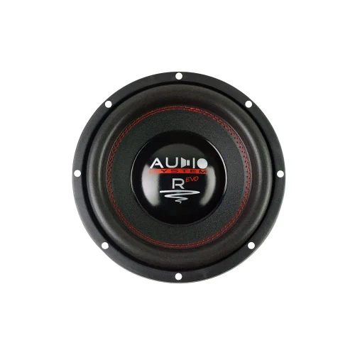 Сабвуфер Audio System R10 FA EVO