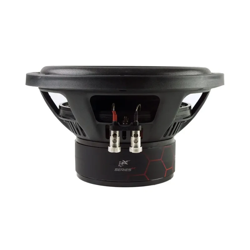 Сабвуфер Audio System R10 FA EVO 4