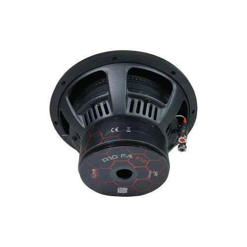 Сабвуфер Audio System R10 FA EVO