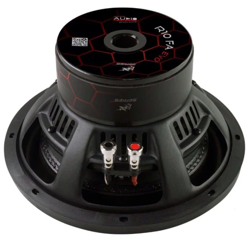 AUDIO SYSTEM R10FAEVO