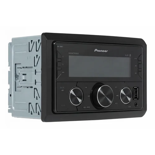 Pioneer MVH-S620BT