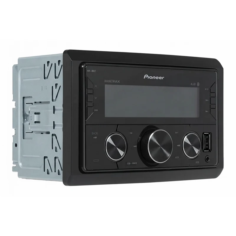 Pioneer MVH-S620BT 3