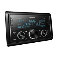 Pioneer MVH-S620BT 2