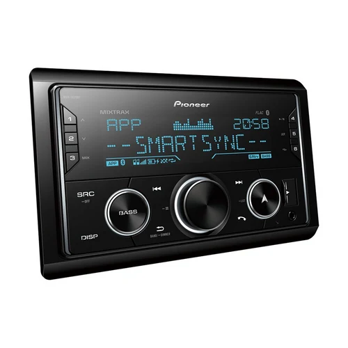 Pioneer MVH-S620BT