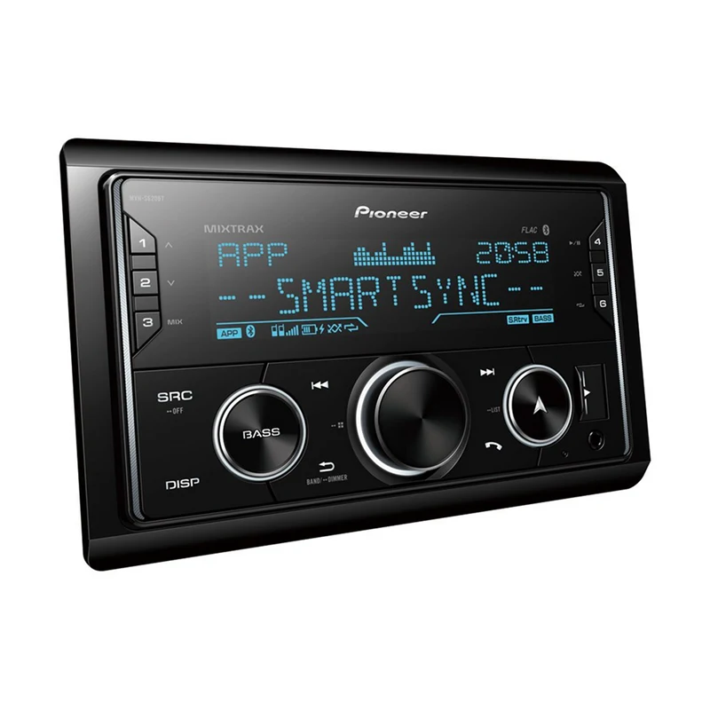 Pioneer MVH-S620BT 2